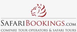 safari bookings logo
